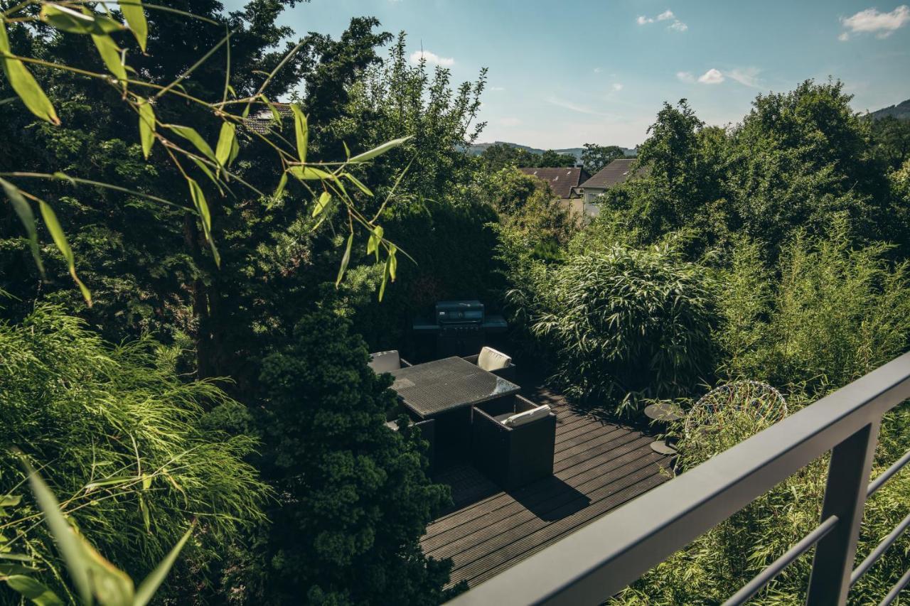 Lenneapartments Premium Plettenberg Exterior photo