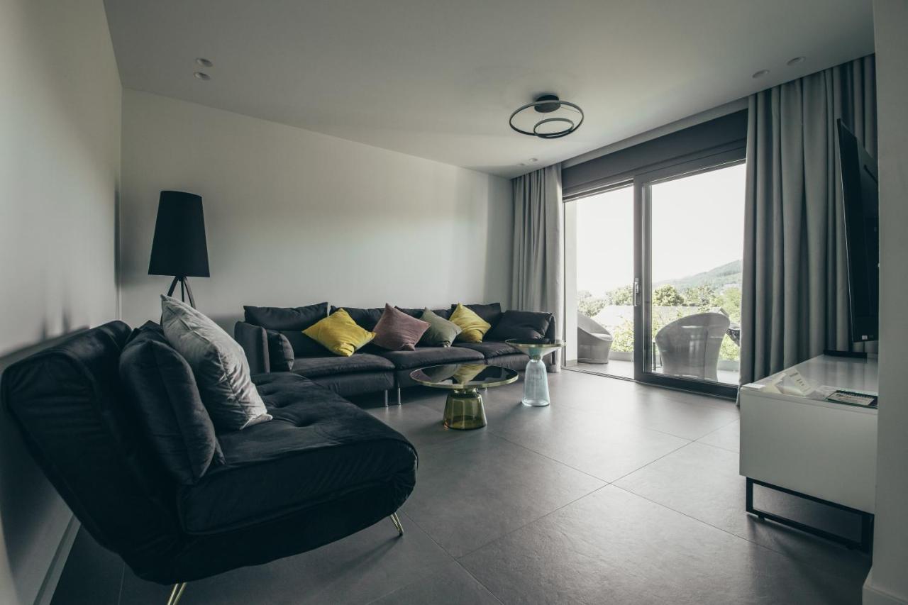 Lenneapartments Premium Plettenberg Exterior photo